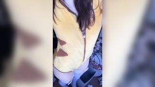 Hannahowo (hannah) Onlyfans Fans Leaks 19 yo Content Creator  50