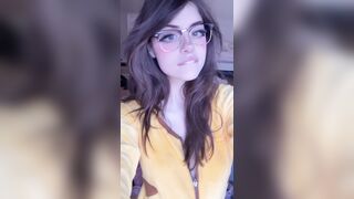 Hannahowo (hannah) Onlyfans Fans Leaks 19 yo Content Creator  50