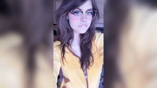 Hannahowo (hannah) Onlyfans Fans Leaks 19 yo Content Creator  50