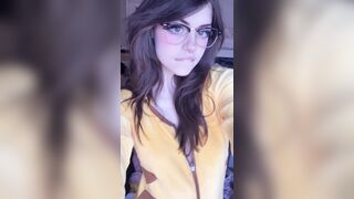 Hannahowo (hannah) Onlyfans Fans Leaks 19 yo Content Creator  50