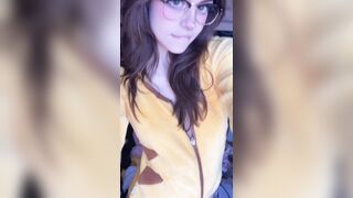 Hannahowo (hannah) Onlyfans Fans Leaks 19 yo Content Creator  50