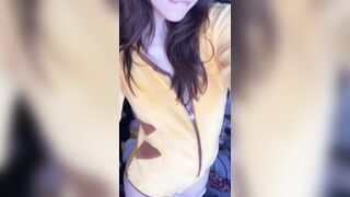 Hannahowo (hannah) Onlyfans Fans Leaks 19 yo Content Creator  50