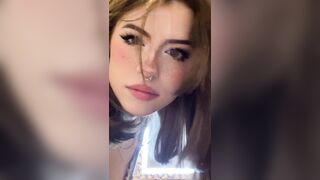 Hannahowo (hannah) Onlyfans Fans Leaks 19 yo Content Creator  24