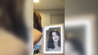 Hannahowo (hannah) Onlyfans Fans Leaks 19 yo Content Creator  24