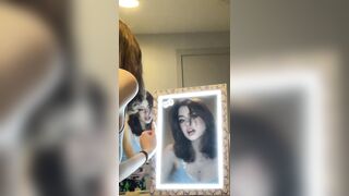 Hannahowo (hannah) Onlyfans Fans Leaks 19 yo Content Creator  24