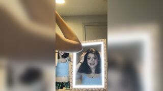 Hannahowo (hannah) Onlyfans Fans Leaks 19 yo Content Creator  24