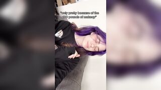 Hannahowo (hannah) Onlyfans Fans Leaks 19 yo Content Creator  35