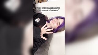 Hannahowo (hannah) Onlyfans Fans Leaks 19 yo Content Creator  35