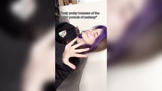 Hannahowo (hannah) Onlyfans Fans Leaks 19 yo Content Creator  35