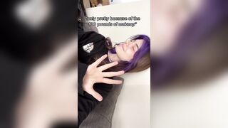 Hannahowo (hannah) Onlyfans Fans Leaks 19 yo Content Creator  35