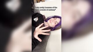 Hannahowo (hannah) Onlyfans Fans Leaks 19 yo Content Creator  35