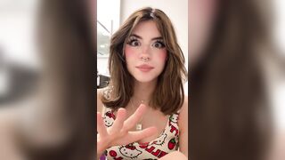 Hannahowo (hannah) Onlyfans Fans Leaks 19 yo Content Creator  52
