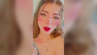 Hannahowo (hannah) Onlyfans Fans Leaks 19 yo Content Creator  22