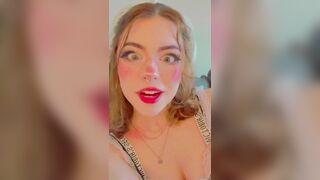 Hannahowo (hannah) Onlyfans Fans Leaks 19 yo Content Creator  22