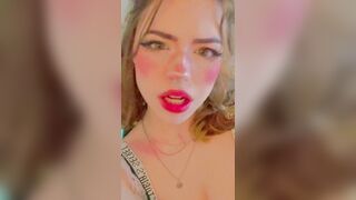 Hannahowo (hannah) Onlyfans Fans Leaks 19 yo Content Creator  22