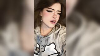 Hannahowo (hannah) Onlyfans Fans Leaks 19 yo Content Creator  53