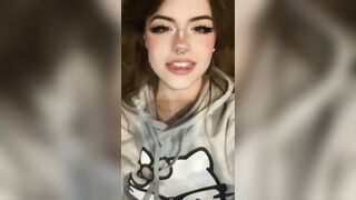 Hannahowo (hannah) Onlyfans Fans Leaks 19 yo Content Creator  53