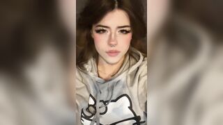 Hannahowo (hannah) Onlyfans Fans Leaks 19 yo Content Creator  53