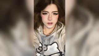 Hannahowo (hannah) Onlyfans Fans Leaks 19 yo Content Creator  53