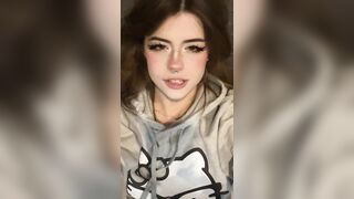 Hannahowo (hannah) Onlyfans Fans Leaks 19 yo Content Creator  53