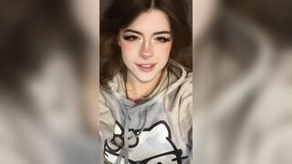 Hannahowo (hannah) Onlyfans Fans Leaks 19 yo Content Creator  53
