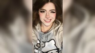Hannahowo (hannah) Onlyfans Fans Leaks 19 yo Content Creator  53