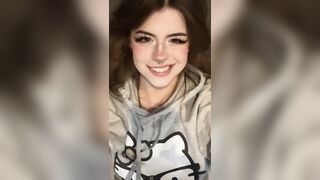 Hannahowo (hannah) Onlyfans Fans Leaks 19 yo Content Creator  53