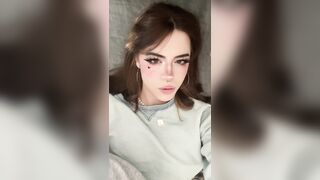 Hannahowo (hannah) Onlyfans Fans Leaks 19 yo Content Creator  48