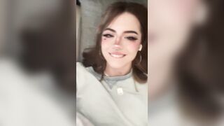 Hannahowo (hannah) Onlyfans Fans Leaks 19 yo Content Creator  48