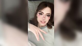 Hannahowo (hannah) Onlyfans Fans Leaks 19 yo Content Creator  48