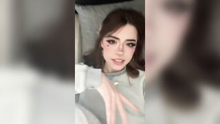 Hannahowo (hannah) Onlyfans Fans Leaks 19 yo Content Creator  48