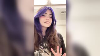 Hannahowo (hannah) Onlyfans Fans Leaks 19 yo Content Creator  39