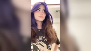 Hannahowo (hannah) Onlyfans Fans Leaks 19 yo Content Creator  39