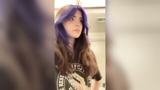 Hannahowo (hannah) Onlyfans Fans Leaks 19 yo Content Creator  39