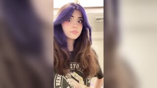 Hannahowo (hannah) Onlyfans Fans Leaks 19 yo Content Creator  39