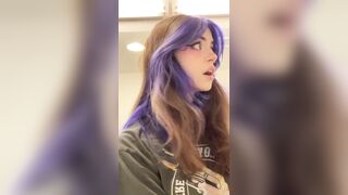 Hannahowo (hannah) Onlyfans Fans Leaks 19 yo Content Creator  39