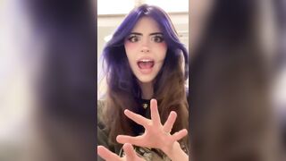 Hannahowo (hannah) Onlyfans Fans Leaks 19 yo Content Creator  39