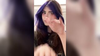 Hannahowo (hannah) Onlyfans Fans Leaks 19 yo Content Creator  39