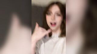 Hannahowo (hannah) Onlyfans Fans Leaks 19 yo Content Creator  59