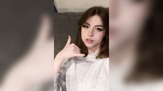 Hannahowo (hannah) Onlyfans Fans Leaks 19 yo Content Creator  59