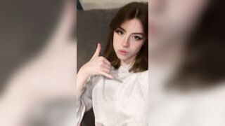 Hannahowo (hannah) Onlyfans Fans Leaks 19 yo Content Creator  59