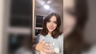 Hannahowo (hannah) Onlyfans Fans Leaks 19 yo Content Creator  77