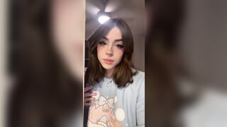 Hannahowo (hannah) Onlyfans Fans Leaks 19 yo Content Creator  77