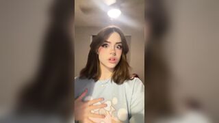 Hannahowo (hannah) Onlyfans Fans Leaks 19 yo Content Creator  77