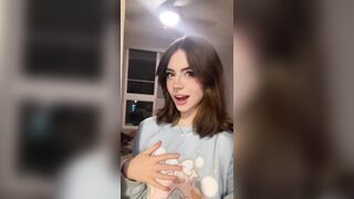 Hannahowo (hannah) Onlyfans Fans Leaks 19 yo Content Creator  77