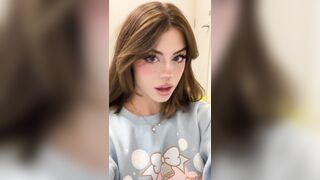 Hannahowo (hannah) Onlyfans Fans Leaks 19 yo Content Creator  78