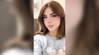 Hannahowo (hannah) Onlyfans Fans Leaks 19 yo Content Creator  78