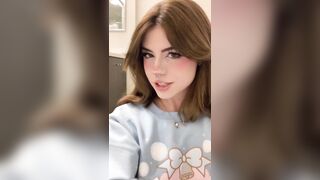 Hannahowo (hannah) Onlyfans Fans Leaks 19 yo Content Creator  78
