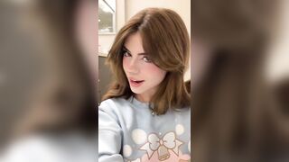 Hannahowo (hannah) Onlyfans Fans Leaks 19 yo Content Creator  78