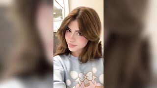 Hannahowo (hannah) Onlyfans Fans Leaks 19 yo Content Creator  78